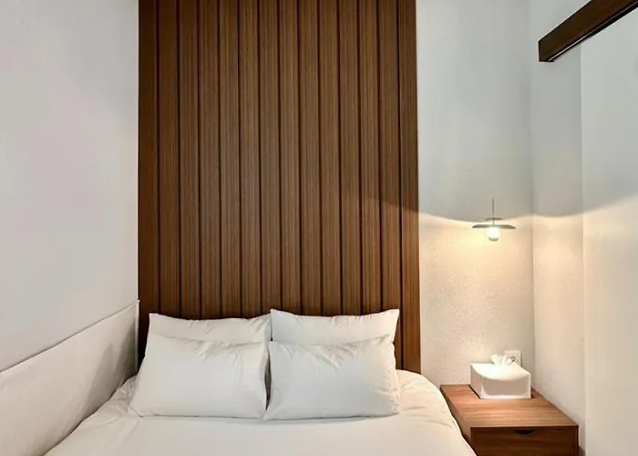 アパート Thevibe Gwangan-grand Oceanview Private 釜山広域市