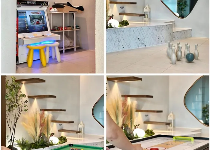 アパート Thevibe Gwangan-grand Oceanview Private 釜山広域市