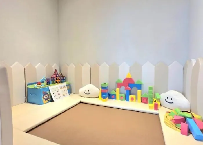 Thevibe Gwangan-grand Oceanview Private * 釜山広域市