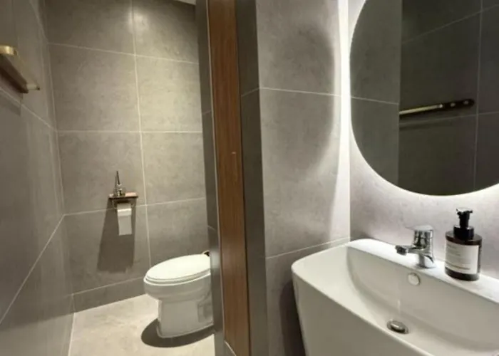 Thevibe Gwangan-grand Oceanview Private 釜山広域市