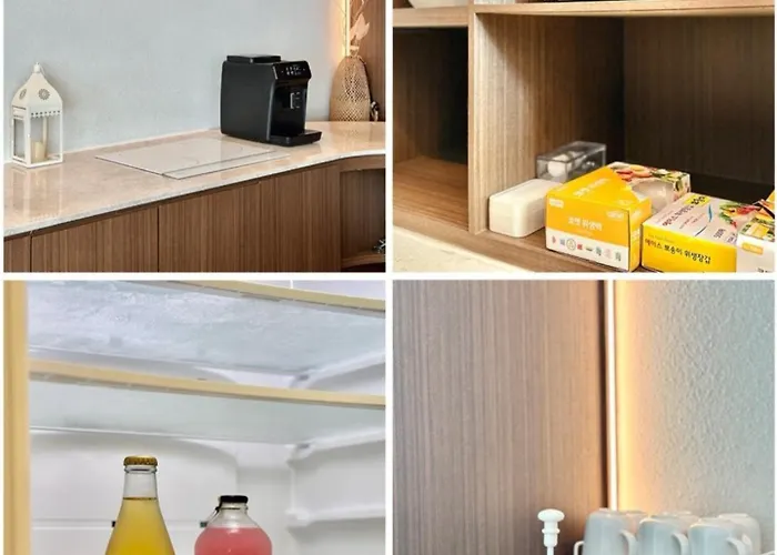 Thevibe Gwangan-grand Oceanview Private *