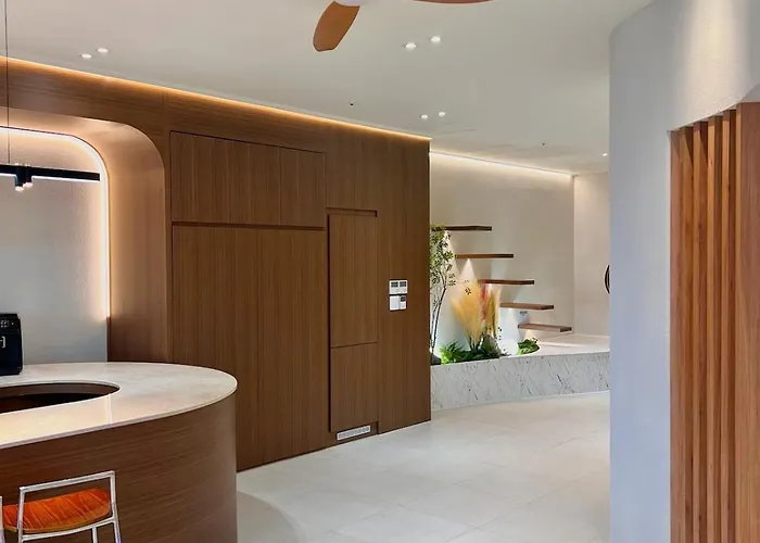 アパート Thevibe Gwangan-grand Oceanview Private 釜山広域市