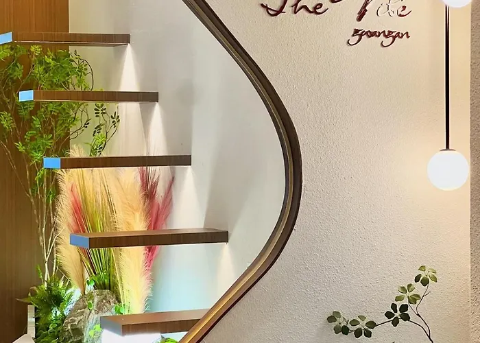 Thevibe Gwangan-grand Oceanview Private 釜山広域市