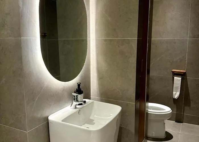 Thevibe Gwangan-grand Oceanview Private * 釜山広域市