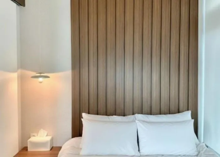 Thevibe Gwangan-grand Oceanview Private 釜山広域市