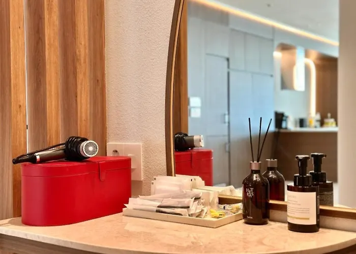 アパート Thevibe Gwangan-grand Oceanview Private 釜山広域市
