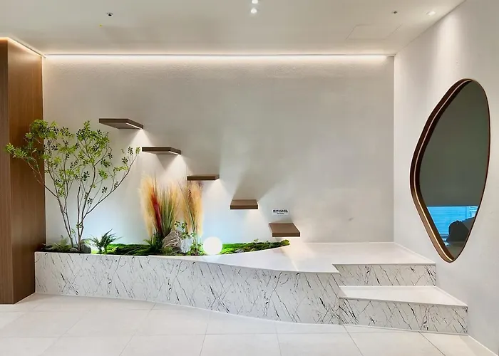 Thevibe Gwangan-grand Oceanview Private * 釜山広域市