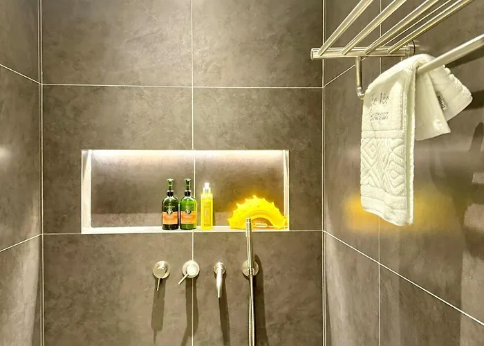 Thevibe Gwangan-grand Oceanview Private アパート *