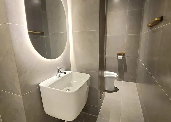 Thevibe Gwangan-grand Oceanview Private 釜山広域市