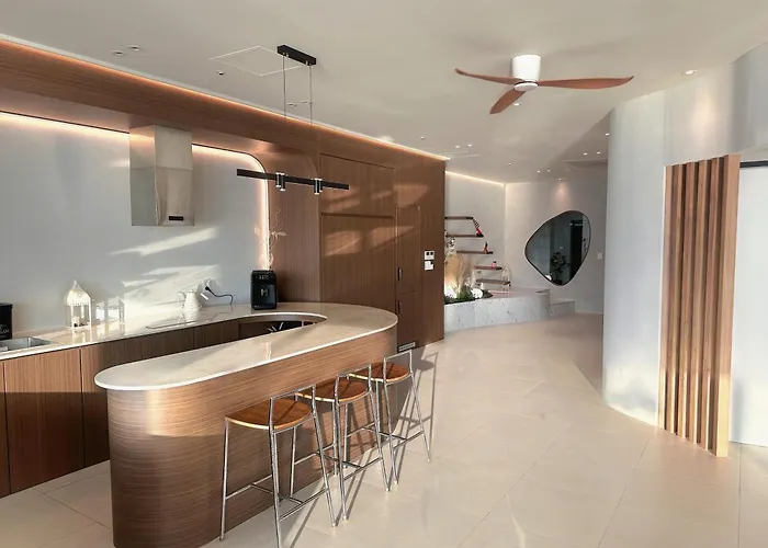 Thevibe Gwangan-grand Oceanview Private * 釜山広域市