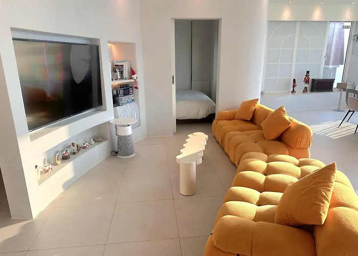 Thevibe Gwangan-grand Oceanview Private * 釜山広域市