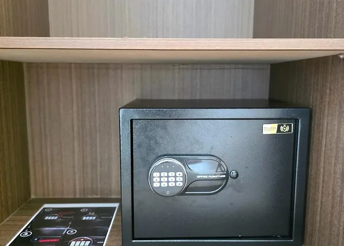 Oceanfront Private - The Vibe Gwangan 아파트