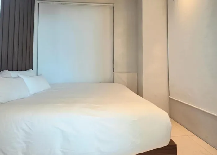 Oceanfront Private - The Vibe Gwangan